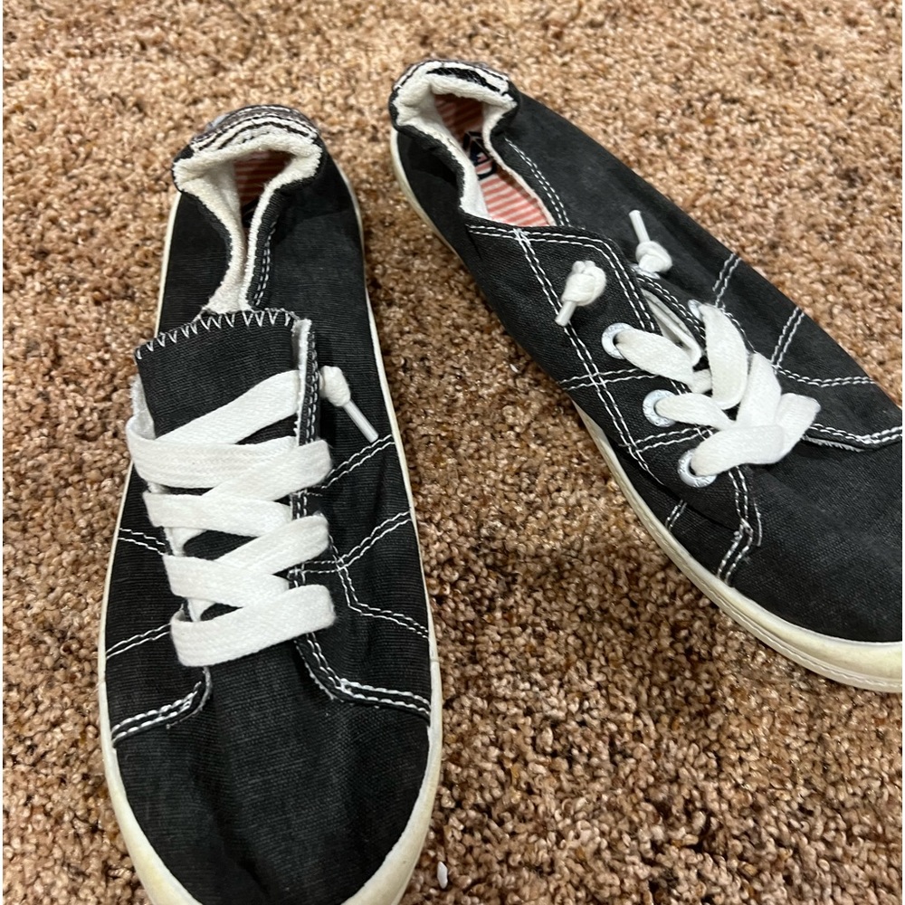Roxy shoes